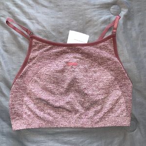 Gymshark Flex Strappy Sports Bra